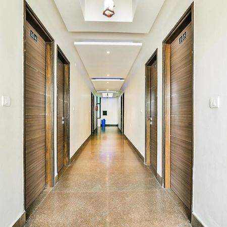 Fabhotel Behl Regency Amritsar Eksteriør bilde