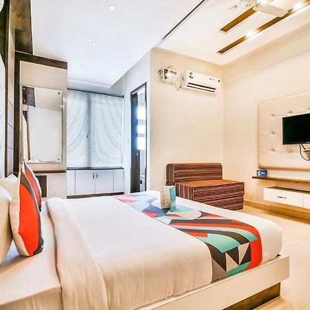 Fabhotel Behl Regency Amritsar Eksteriør bilde