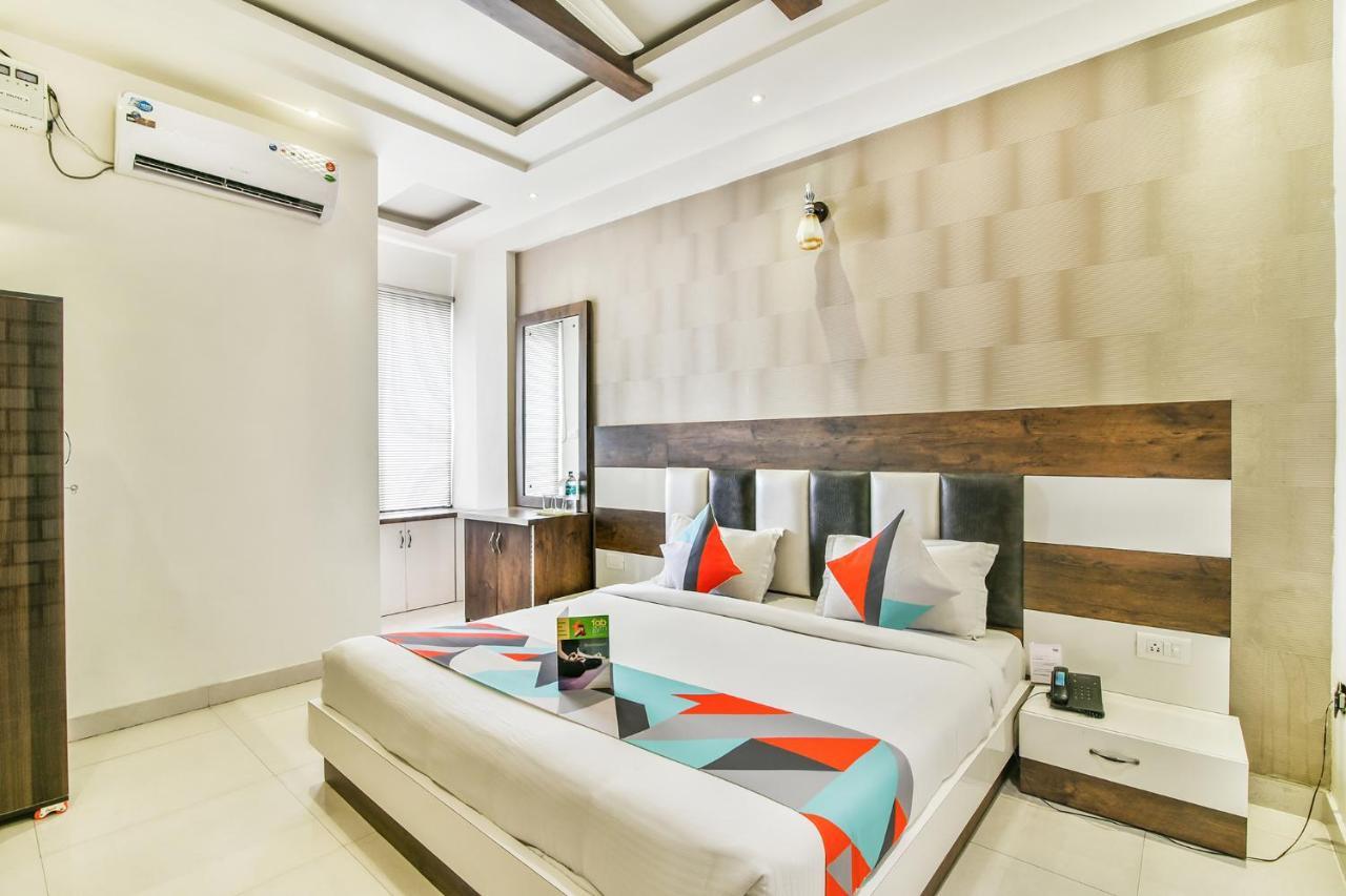 Fabhotel Behl Regency Amritsar Eksteriør bilde