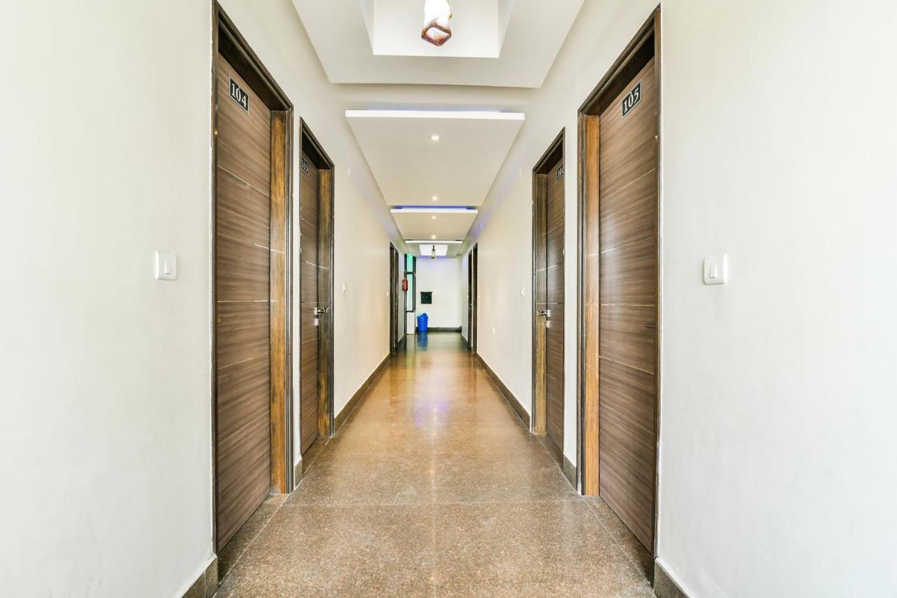 Fabhotel Behl Regency Amritsar Eksteriør bilde