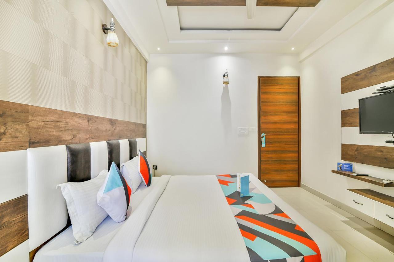 Fabhotel Behl Regency Amritsar Eksteriør bilde
