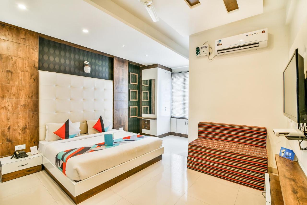 Fabhotel Behl Regency Amritsar Eksteriør bilde