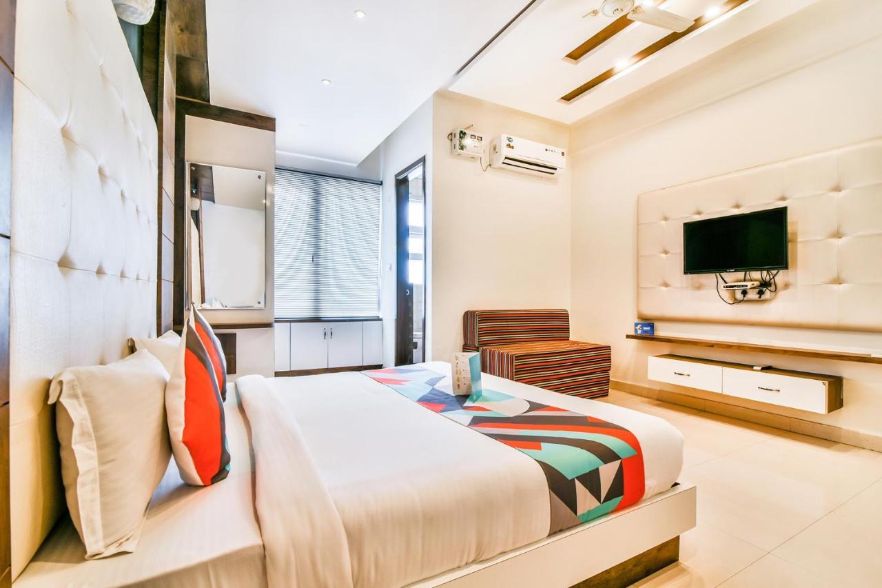 Fabhotel Behl Regency Amritsar Eksteriør bilde