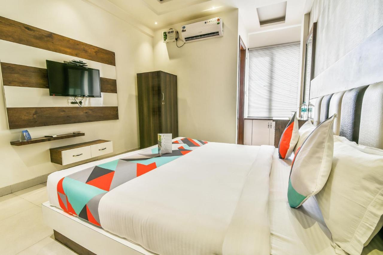 Fabhotel Behl Regency Amritsar Eksteriør bilde