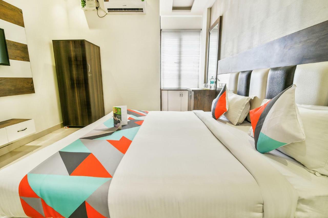Fabhotel Behl Regency Amritsar Eksteriør bilde