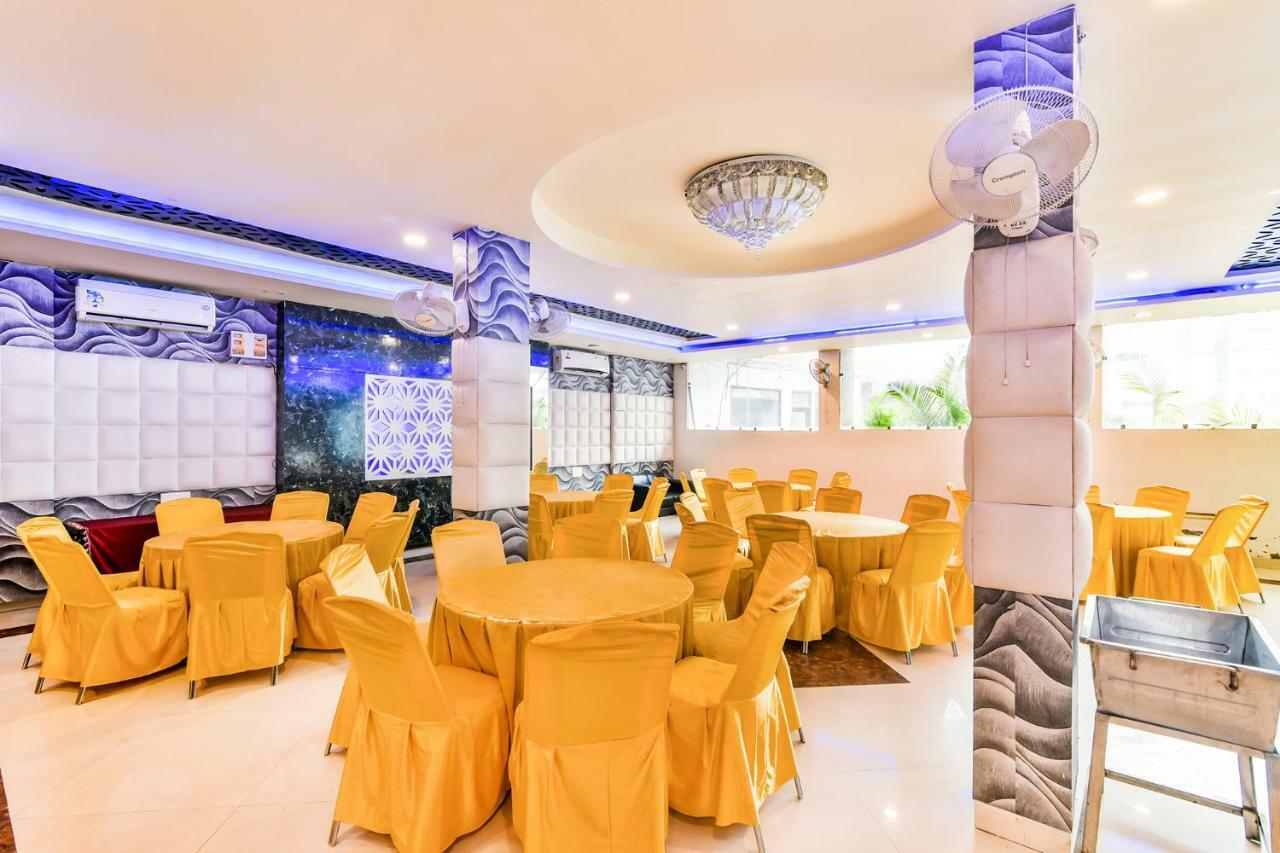 Fabhotel Behl Regency Amritsar Eksteriør bilde