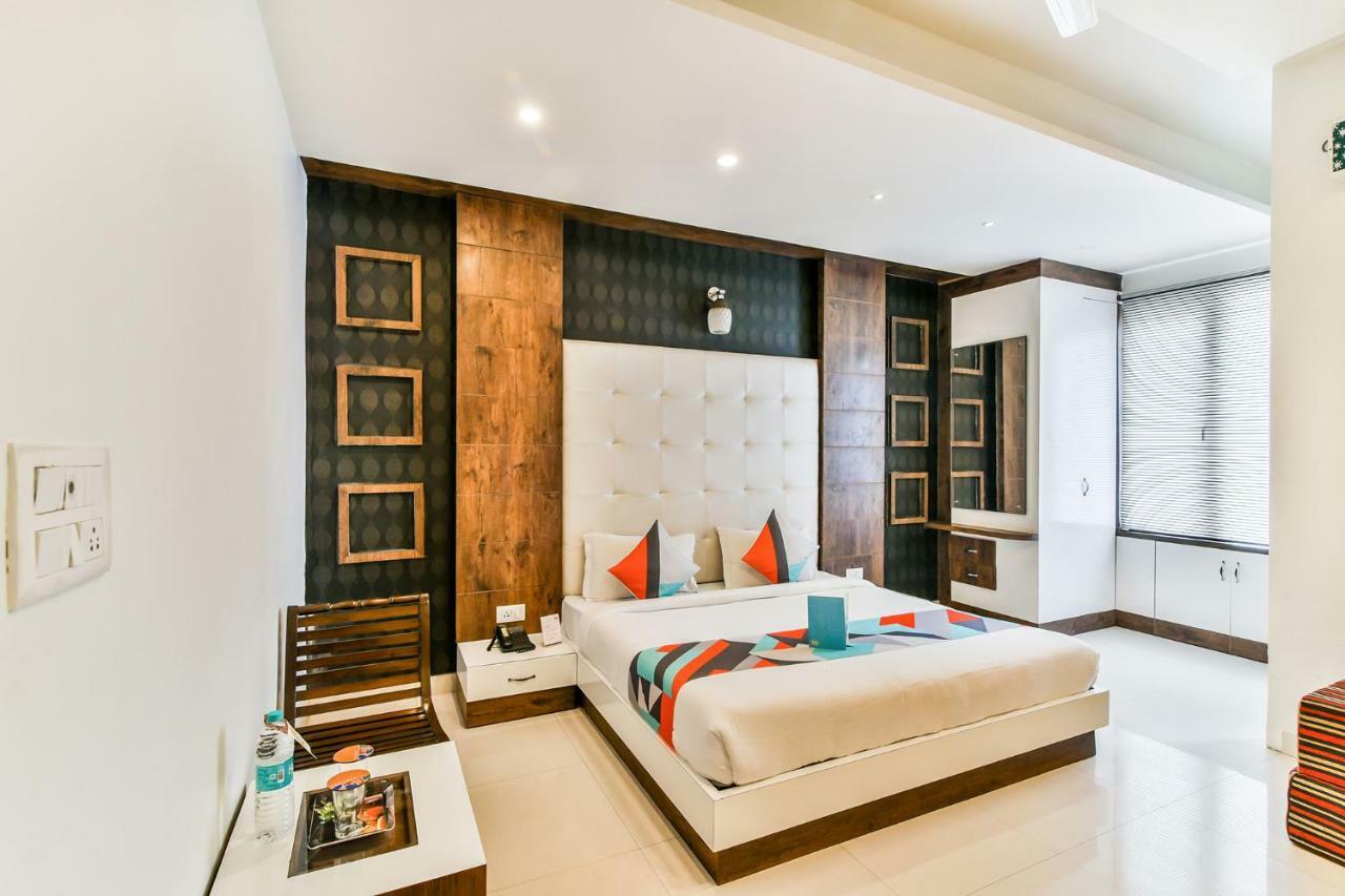Fabhotel Behl Regency Amritsar Eksteriør bilde