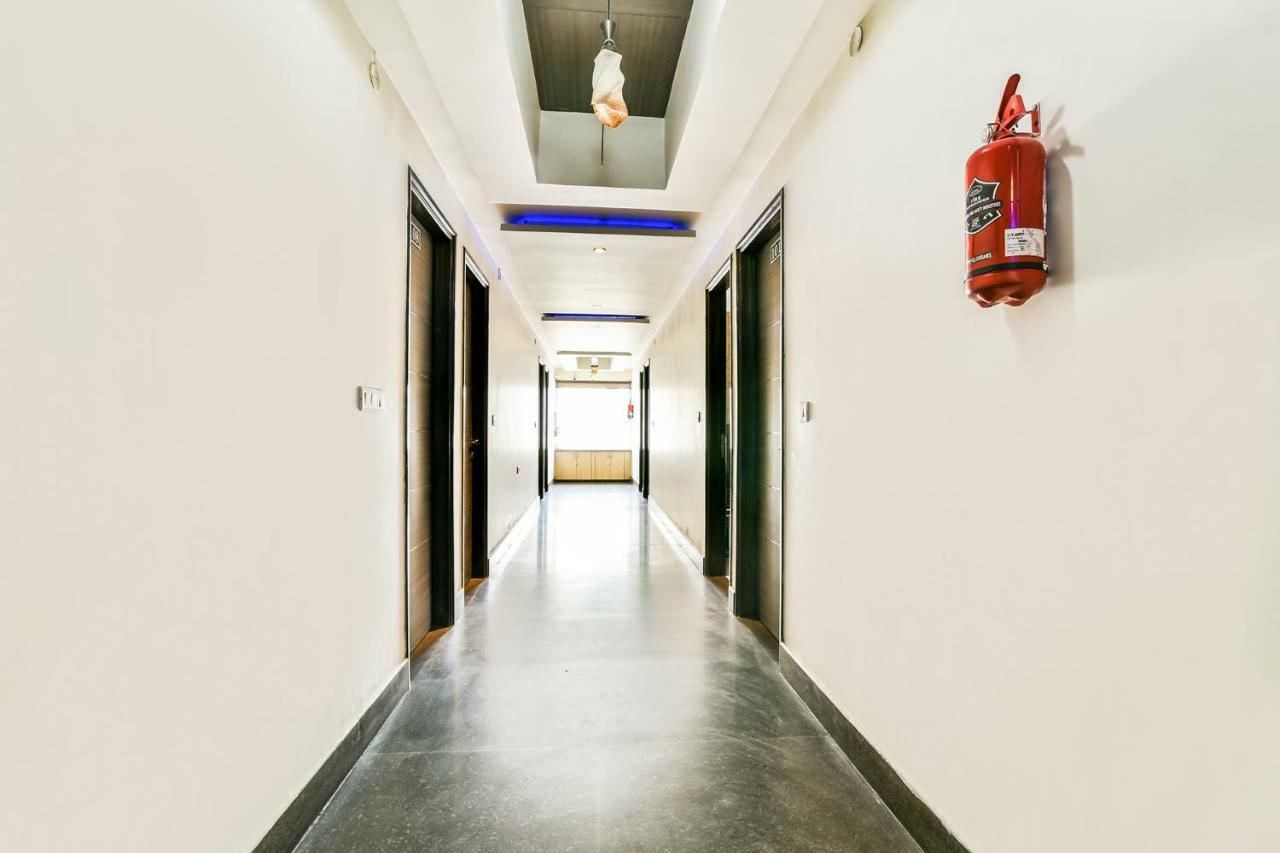 Fabhotel Behl Regency Amritsar Eksteriør bilde