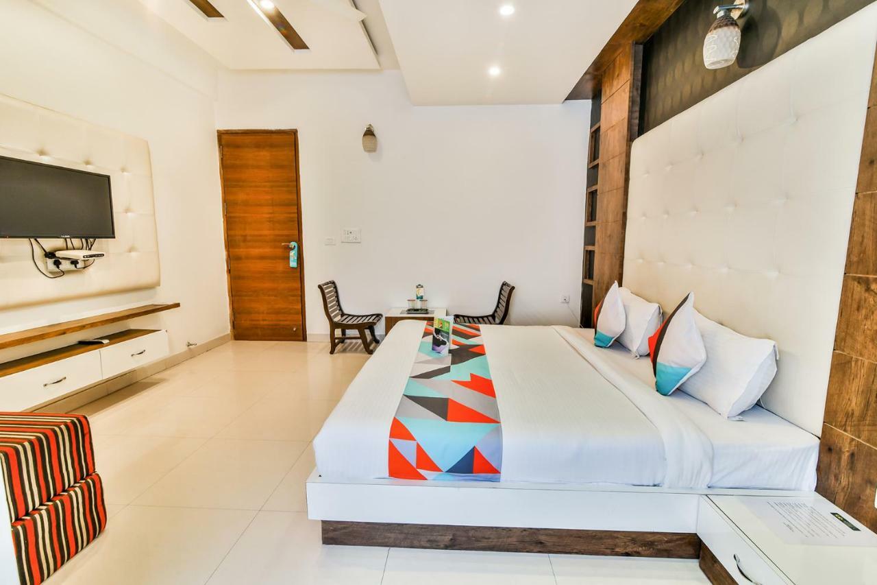 Fabhotel Behl Regency Amritsar Eksteriør bilde