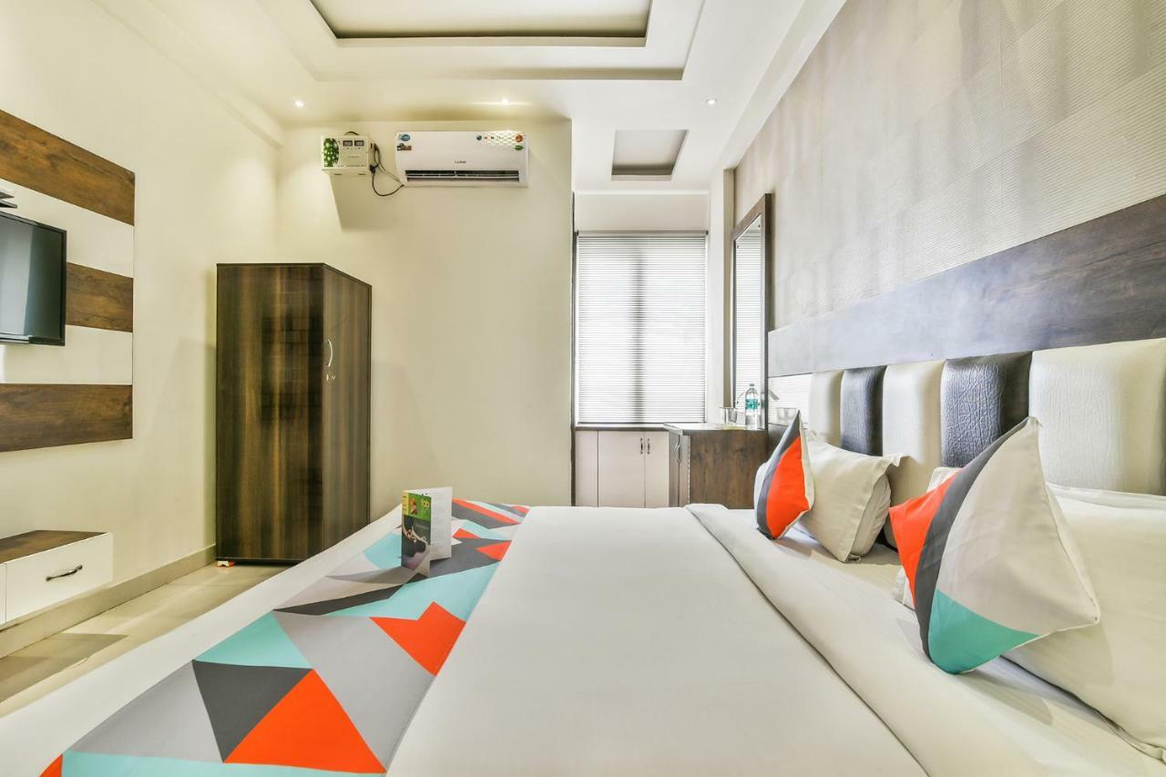 Fabhotel Behl Regency Amritsar Eksteriør bilde