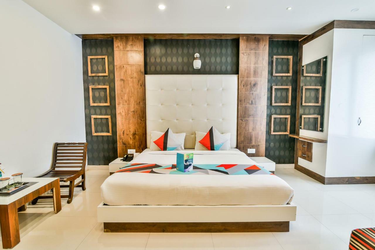 Fabhotel Behl Regency Amritsar Eksteriør bilde