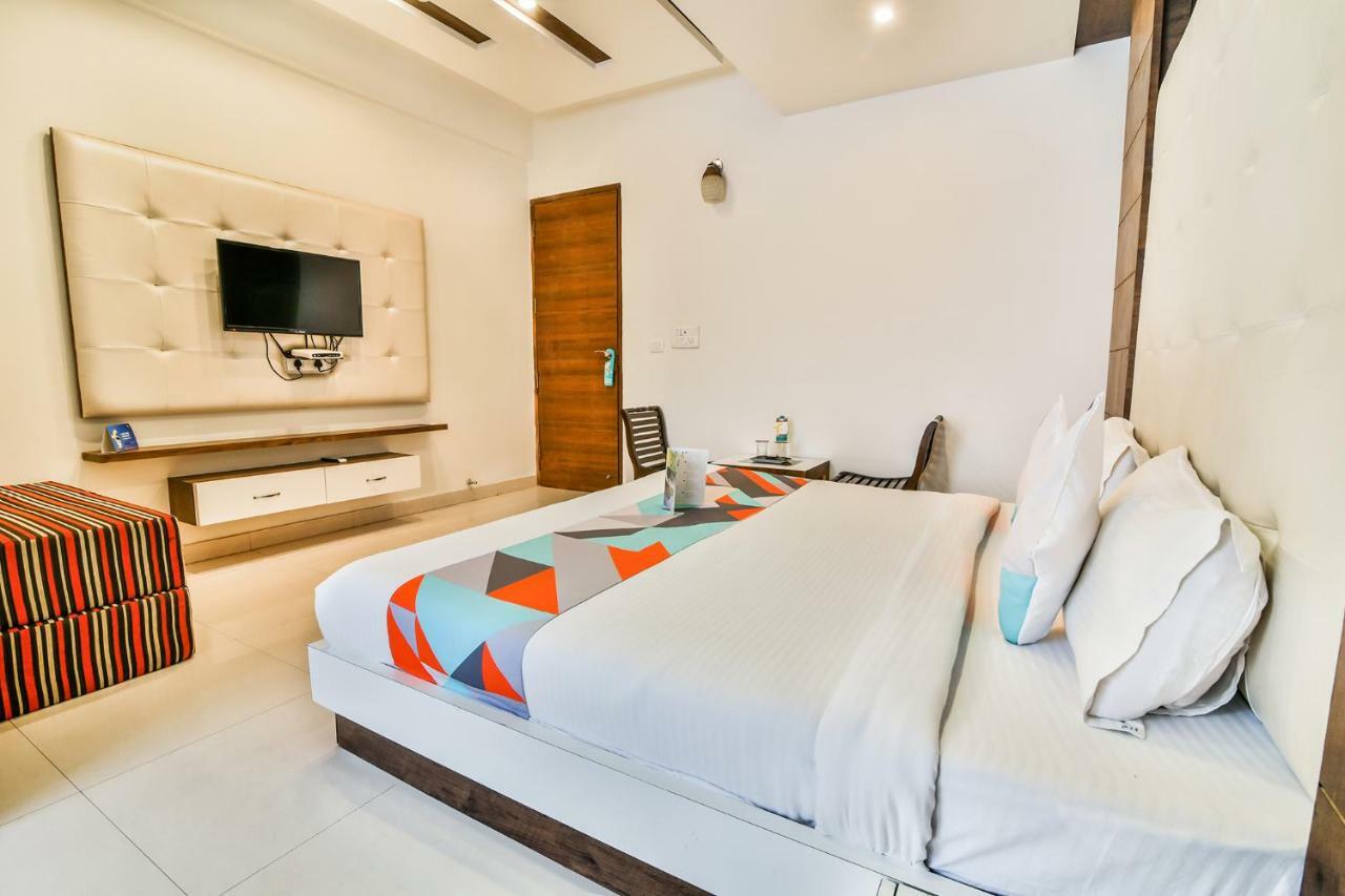 Fabhotel Behl Regency Amritsar Eksteriør bilde